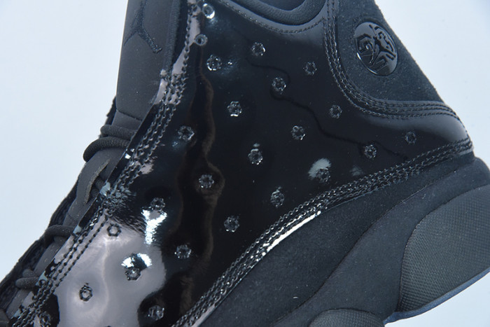 Air Jordan 13 Retro Cap and Gown 414571-012