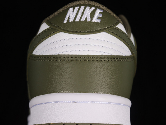 Nike Dunk Low Medium Olive (W) - DD1503-120