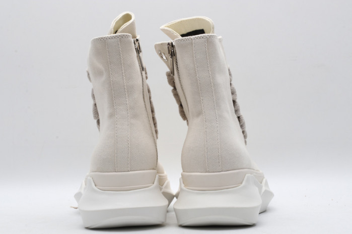 RICK OWENS