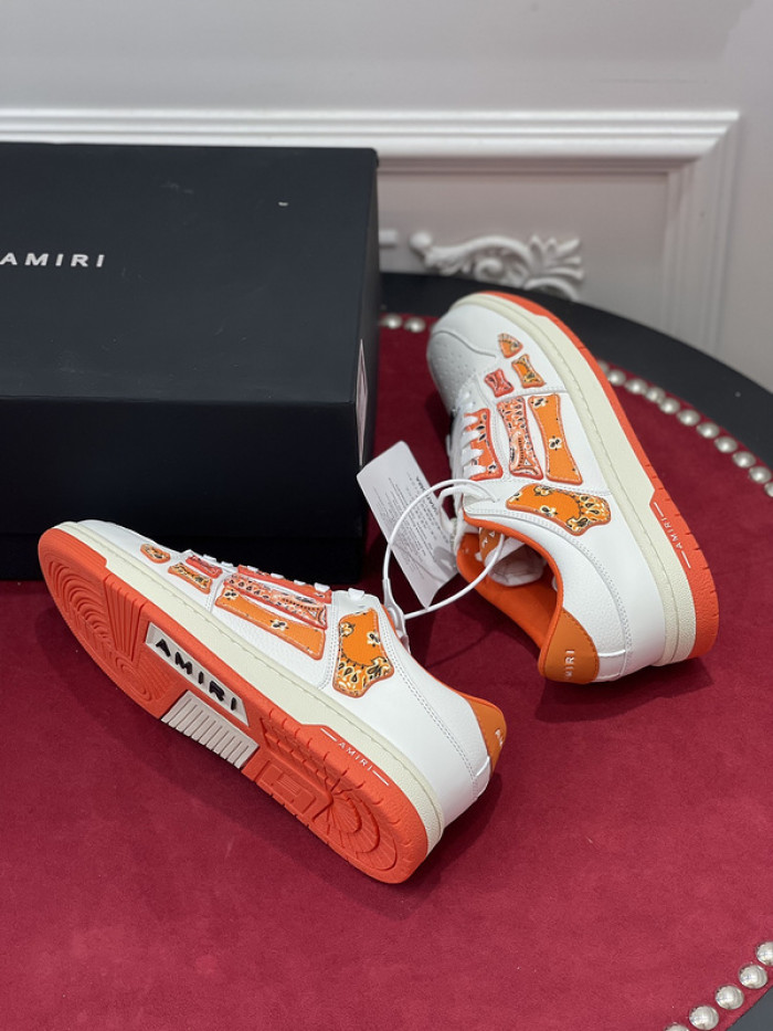 AMIRI SHOES