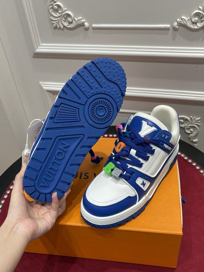 LUSV SNEAKERS