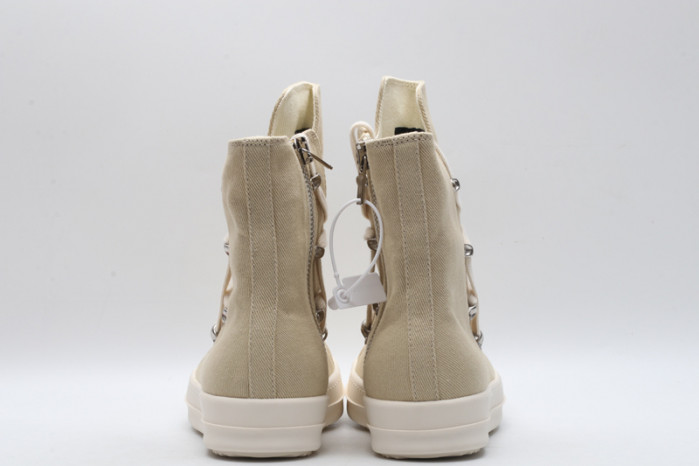 RICK OWENS