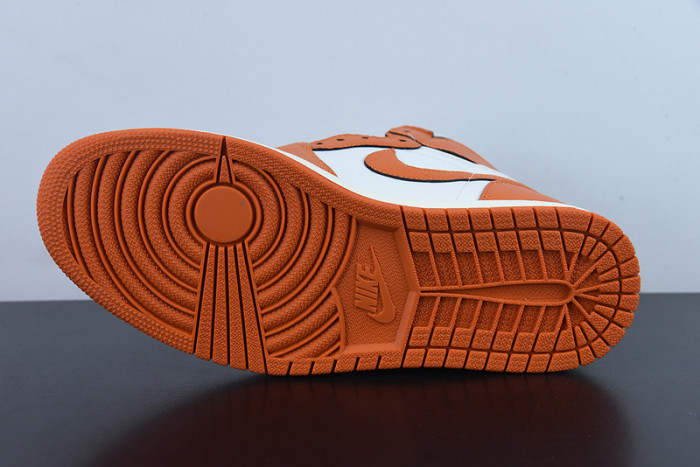 Air Jordan 1 High OG WMNS “Starfish” DO9369-101