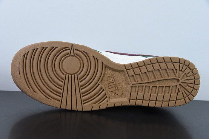 Nike Dunk Low Gorge Green FB7160-161