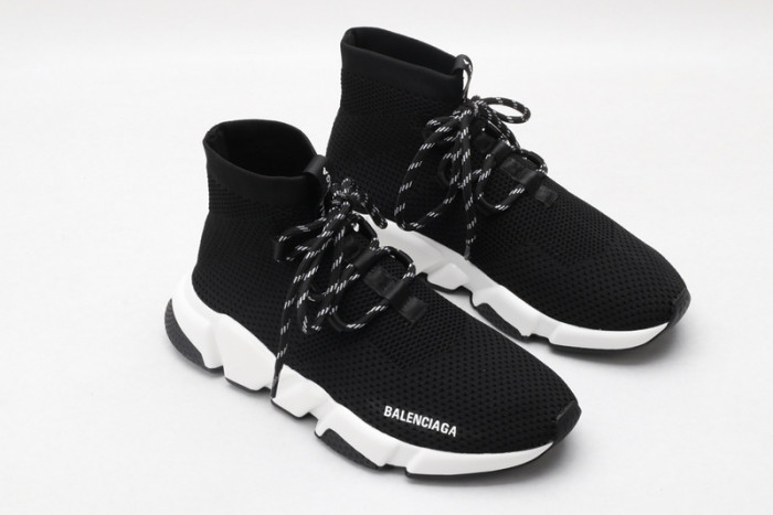 BALCIA Speed Trainer