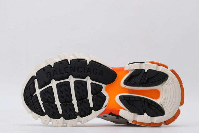 BALCIA Track SNEAKER