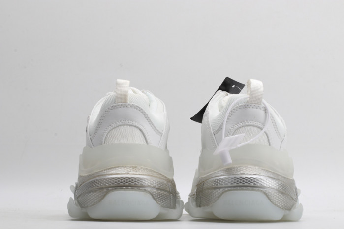 BALCIA TRIPLE S SNEAKER