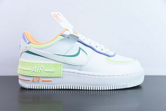 Nike Air Force 1 Shadow Multi-Color DX3718-100