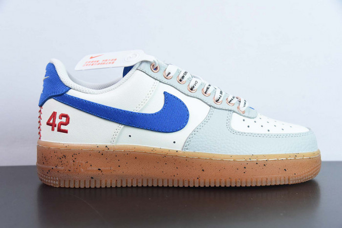 Nike Air Force 1 Low Jackie Robinson FN1868-100