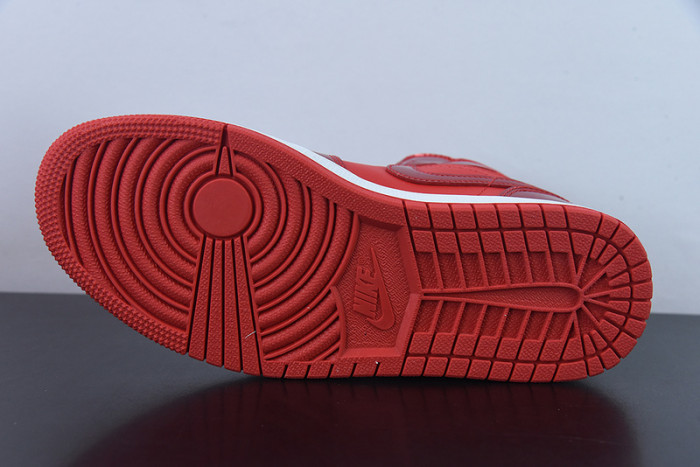 Jordan 1 Mid SE Pomegranate (Women