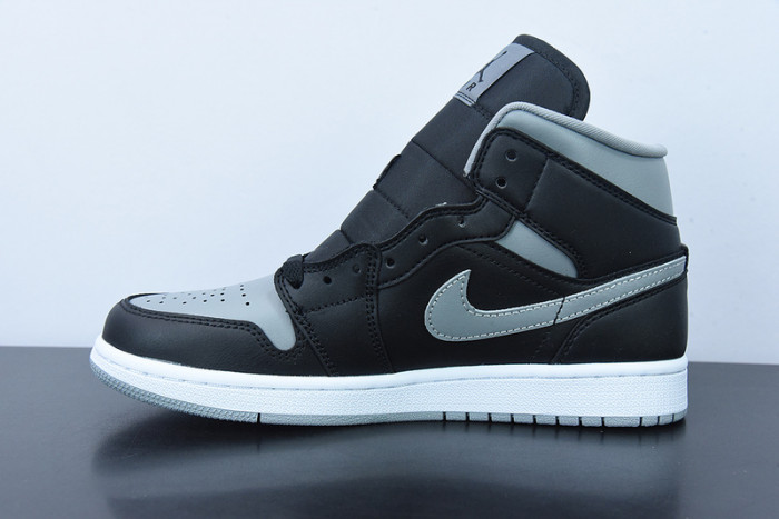 Jordan 1 Mid Shadow (Women