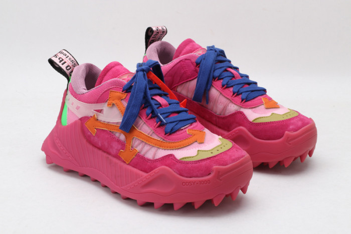 OFW C/O ODSY-1000 SNEAKER