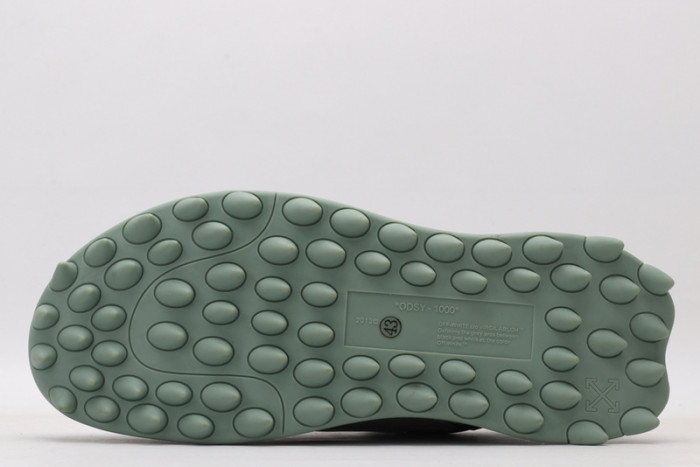 OFW C/O ODSY-1000 SNEAKER