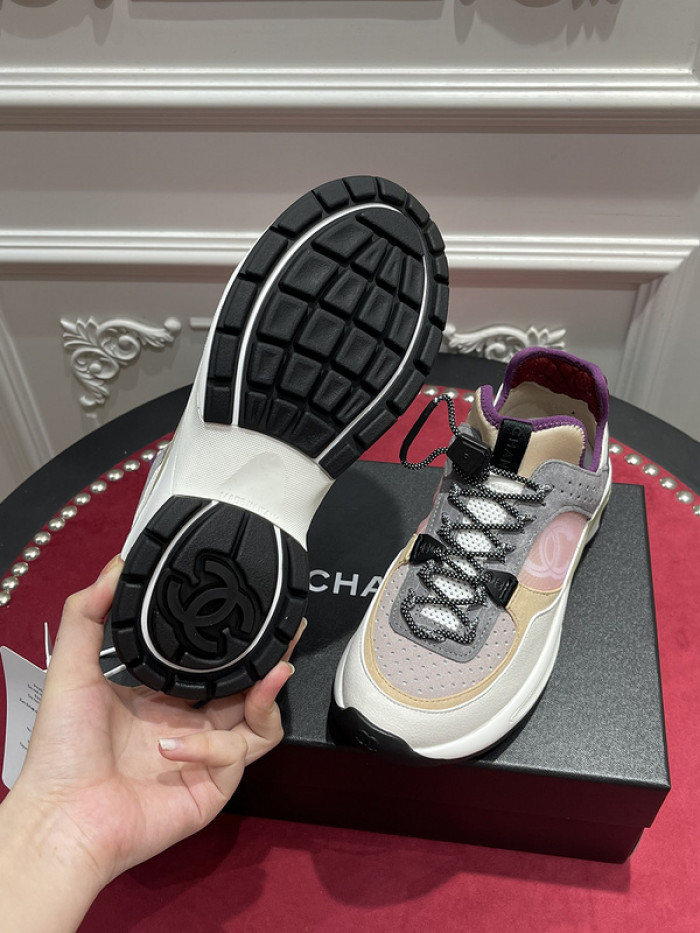 CHNL Sneaker