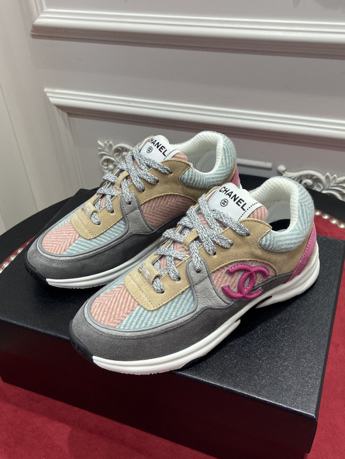 CHNL Sneaker