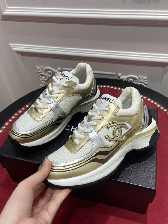 CHNL Sneaker