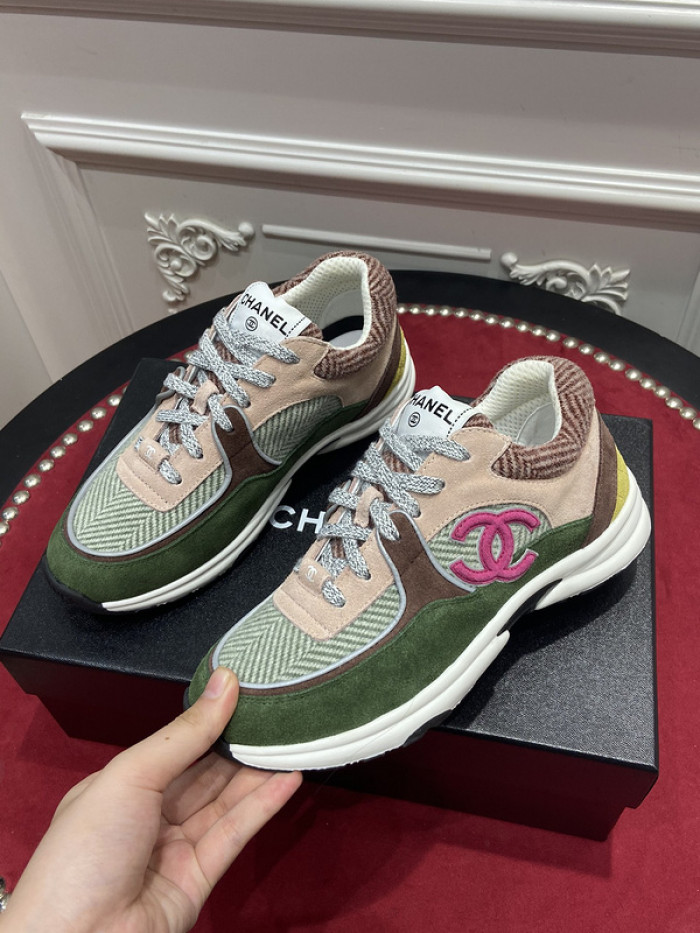 CHNL Sneaker