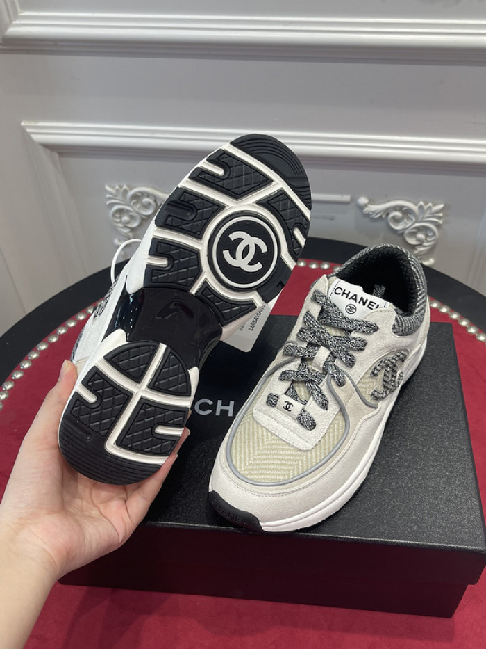 CHNL Sneaker