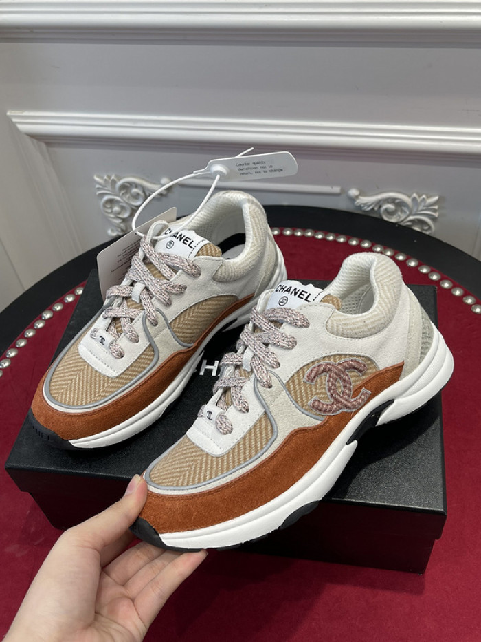 CHNL Sneaker