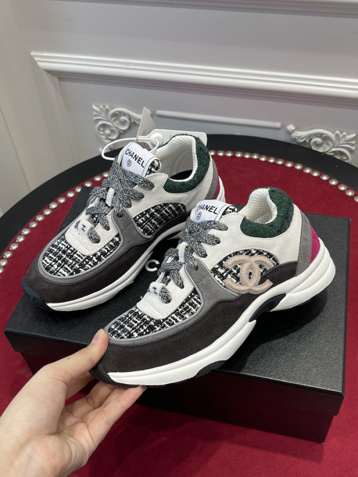 CHNL Sneaker