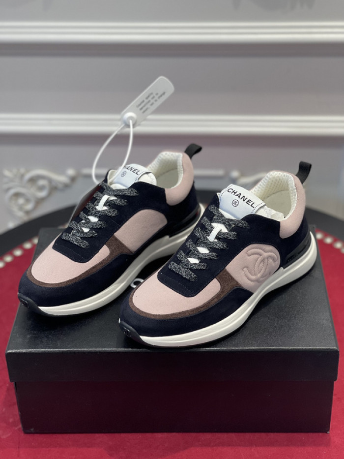 CHNL Sneaker