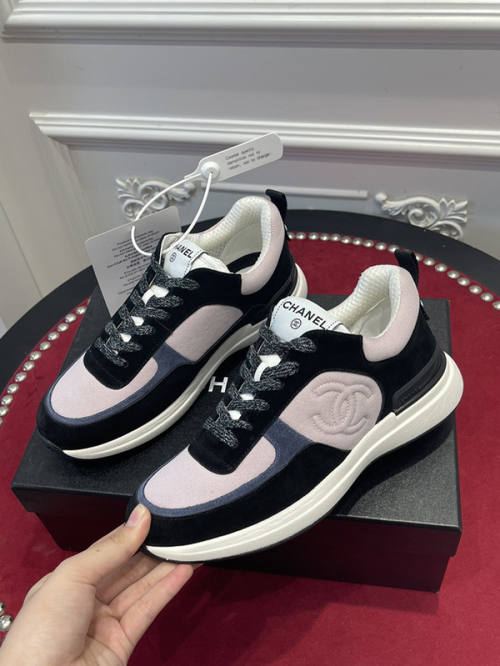 CHNL Sneaker