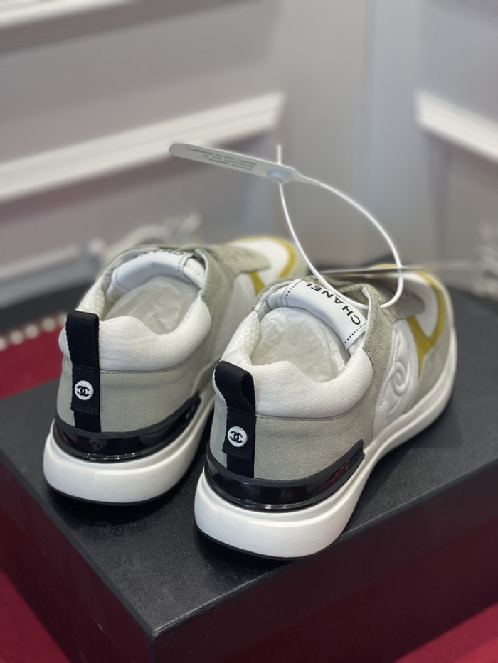 CHNL Sneaker