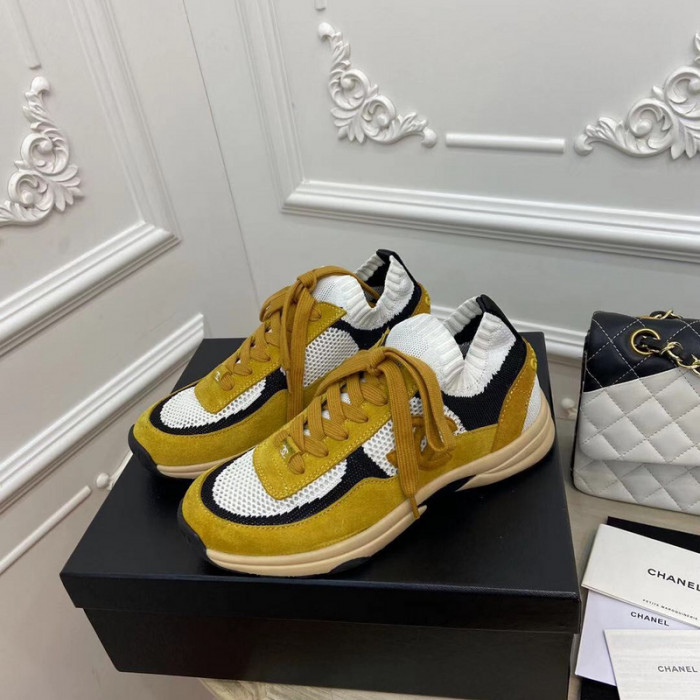 CHNL Sneaker