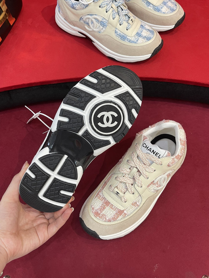 CHNL Sneaker