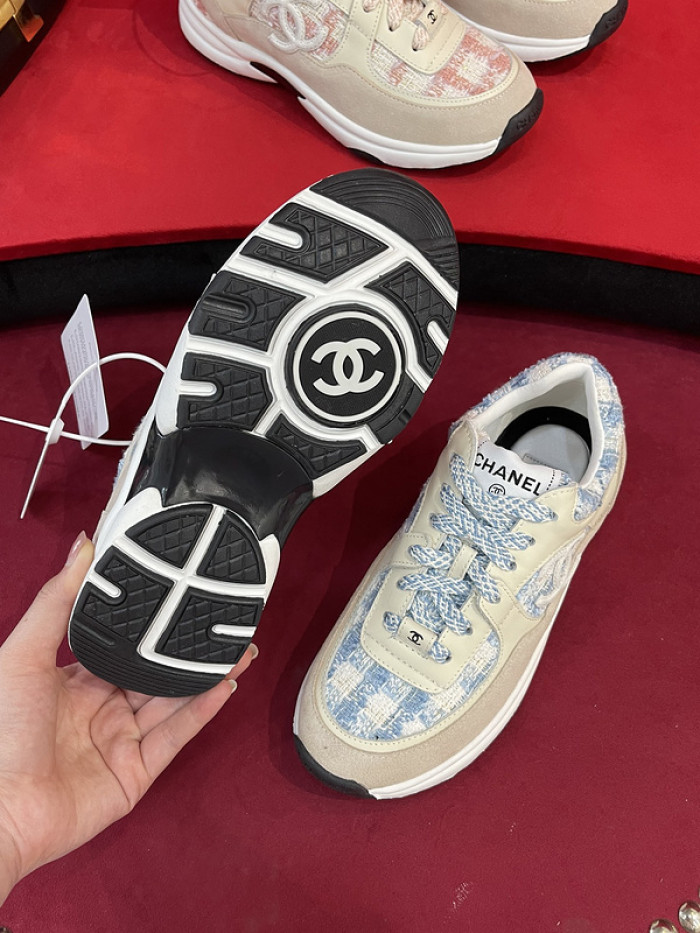 CHNL Sneaker