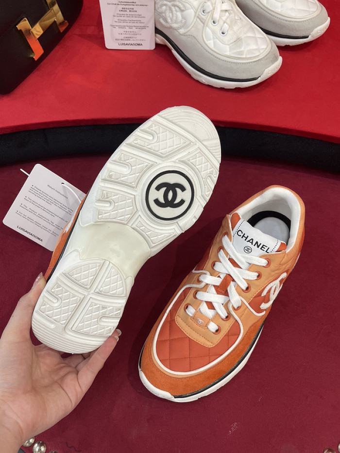 CHNL Sneaker