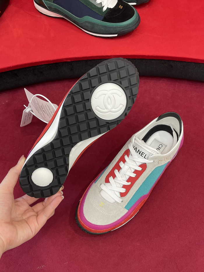 CHNL Sneaker