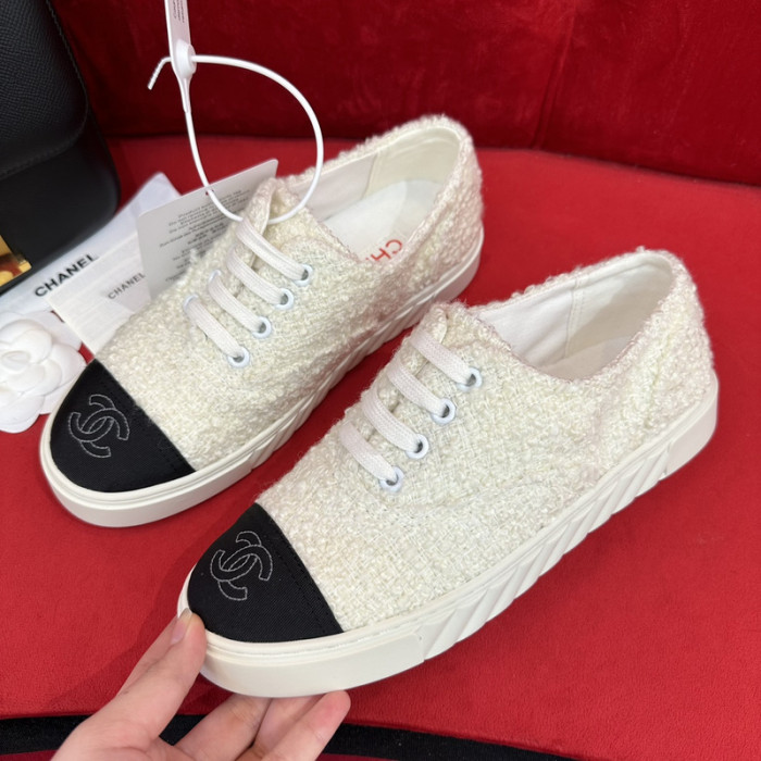 CHNL Sneaker