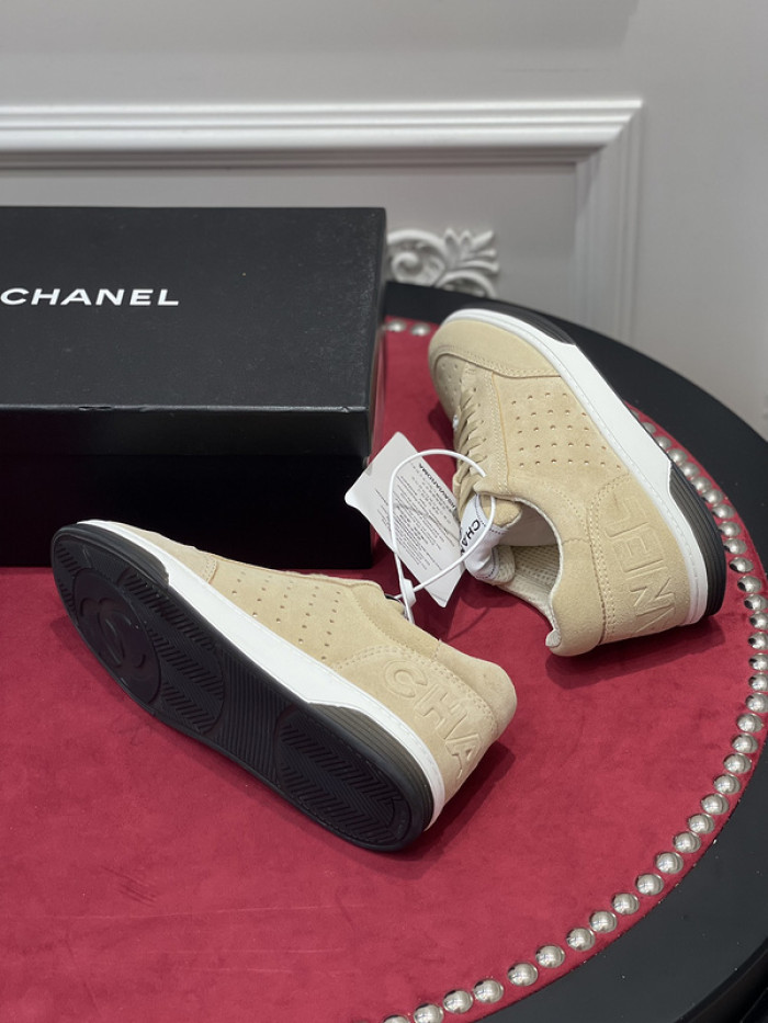 CHNL Sneaker