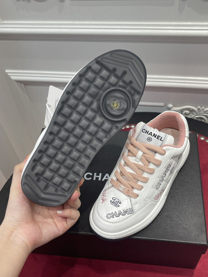 CHNL Sneaker