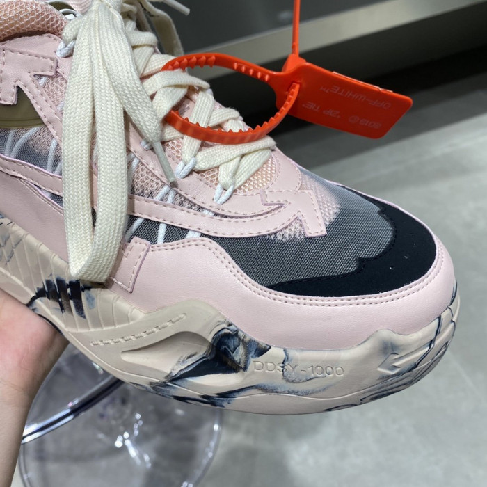 OFW C/O ODSY-1000 SNEAKER