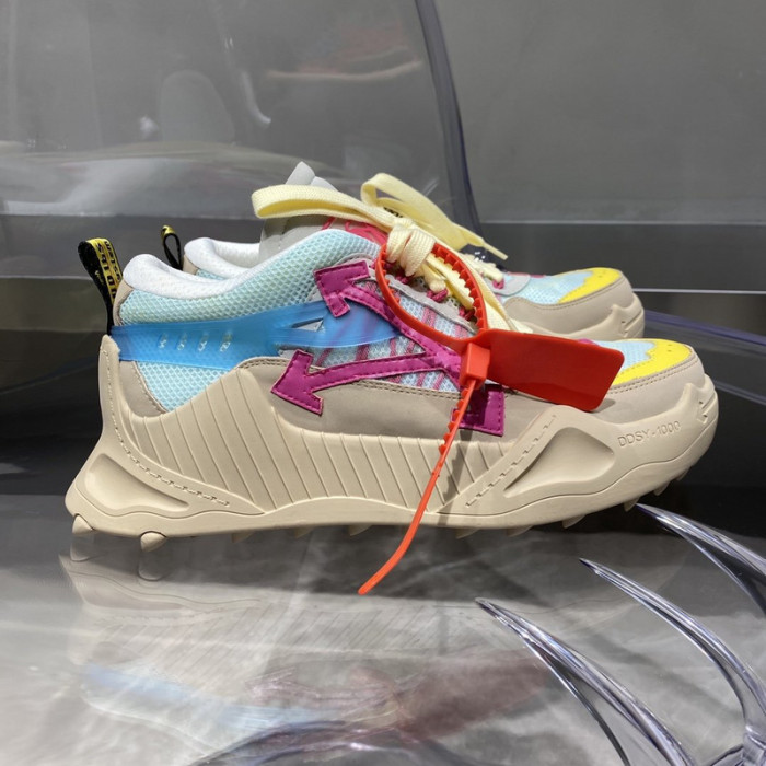 OFW C/O ODSY-1000 SNEAKER