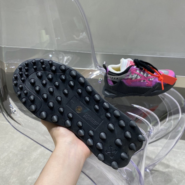 OFW C/O ODSY-1000 SNEAKER