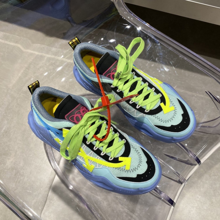 OFW C/O ODSY-1000 SNEAKER