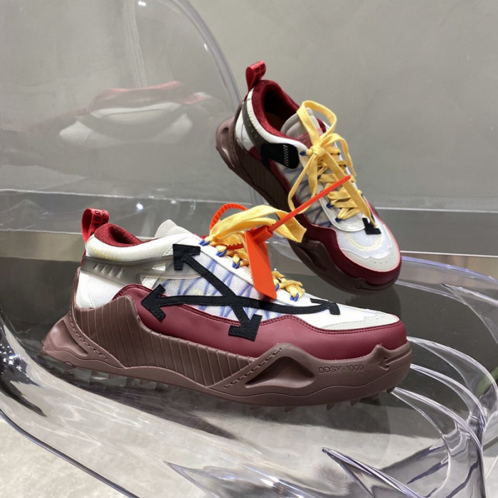 OFW C/O ODSY-1000 SNEAKER
