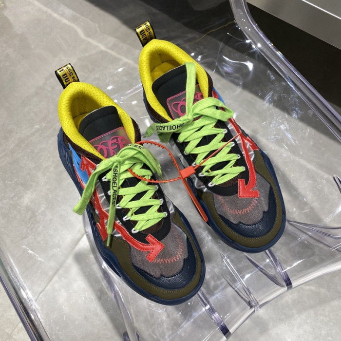 OFW C/O ODSY-1000 SNEAKER