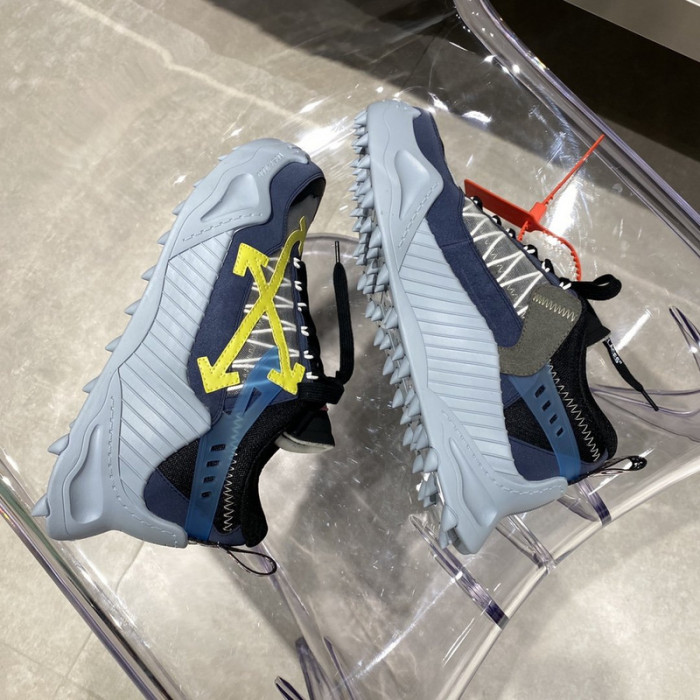 OFW C/O ODSY-1000 SNEAKER