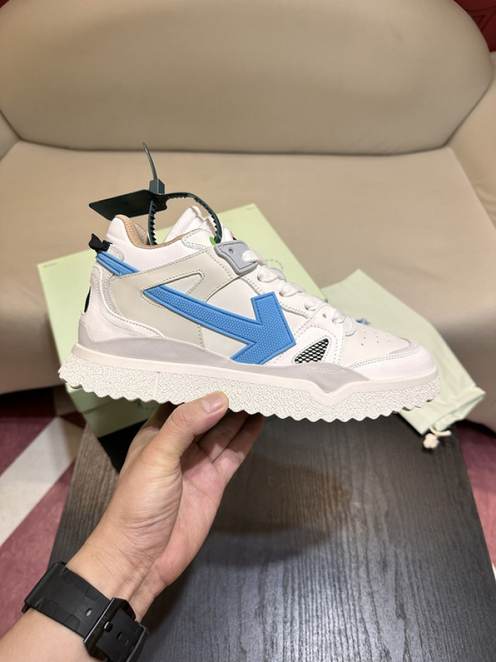 OFW C/O ODSY-1000 SNEAKER