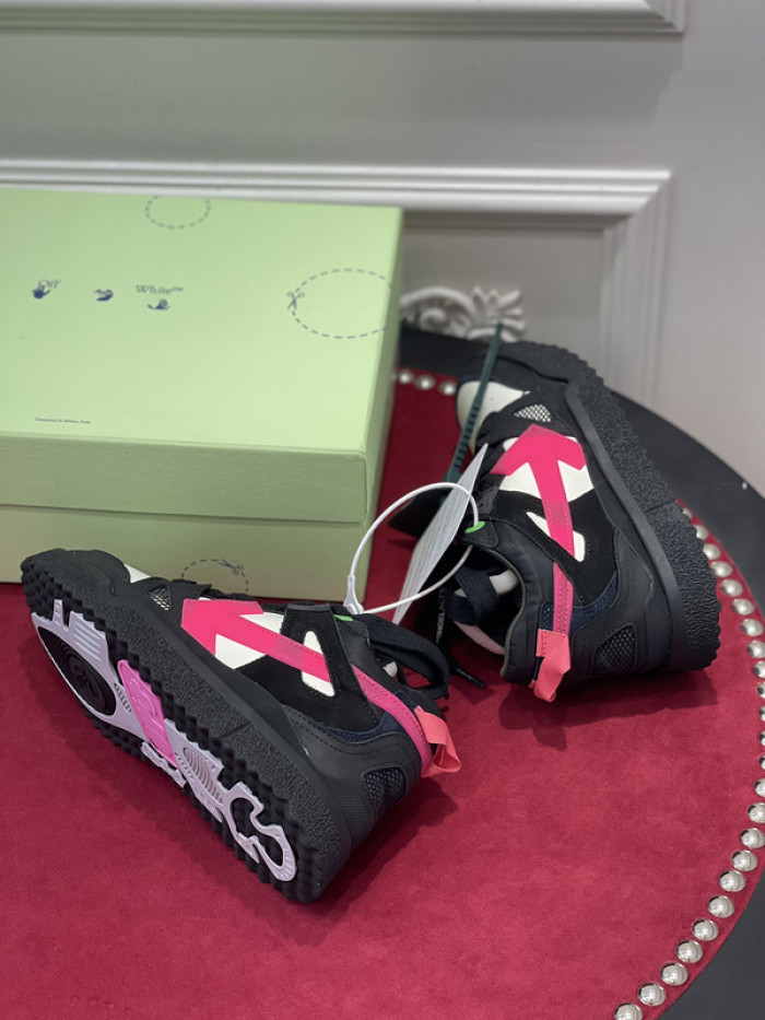 OFW C/O ODSY-1000 SNEAKER