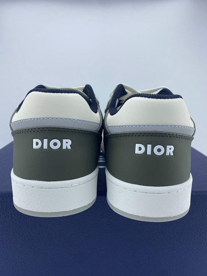 DOR B27 SNEAKERS