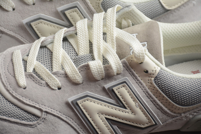 New Balance 574 Legacy Grey Sea Salt U574LGVB