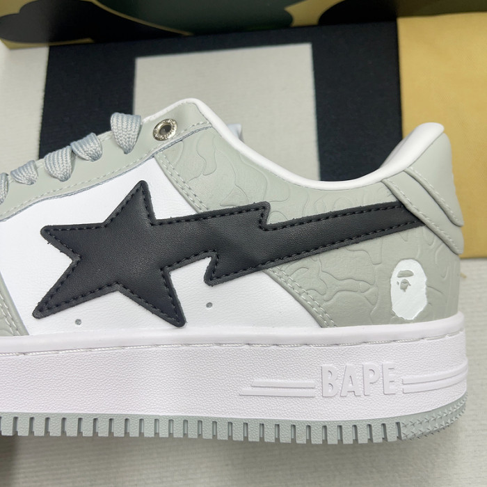 BAPE SHOE