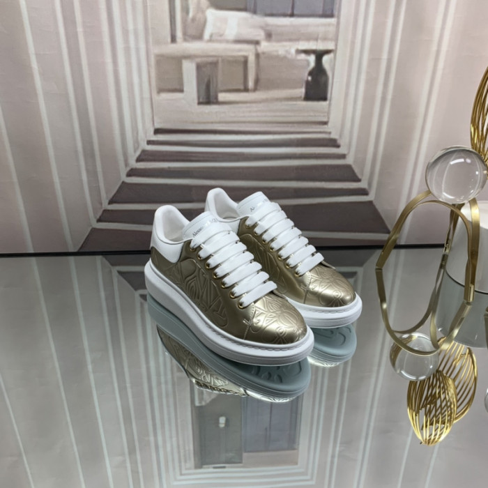 ALEXMQ Sneakers