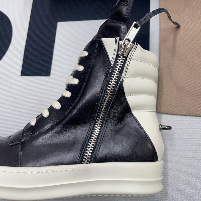 RICK OWENS