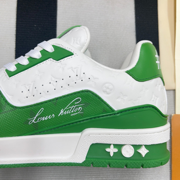 LUSV SNEAKERS